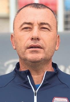 Altınordu kaçamadı