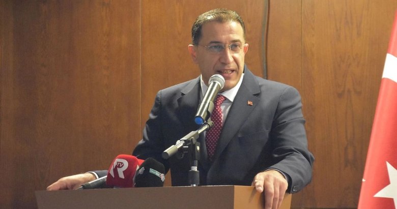 ‘CHP mağduriyet siyaseti yapıyor’