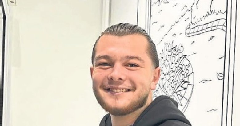 Kavgayı ayırmak isterken canından oldu