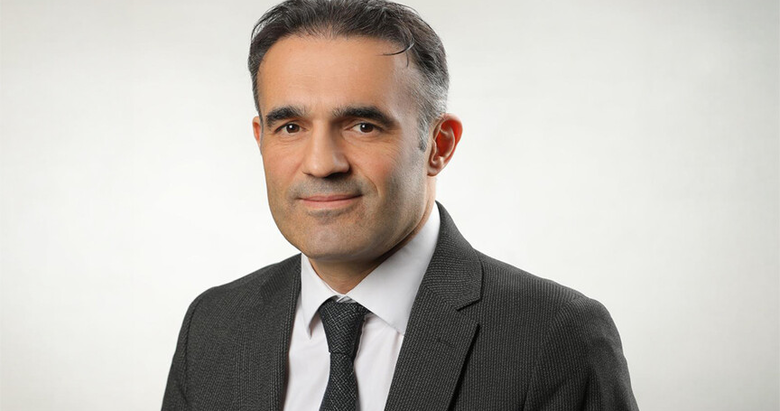 TÜİK Başkanlığı’na arabacı atandı