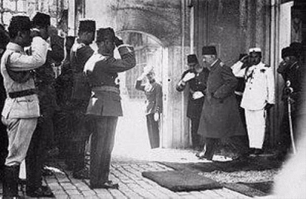 Fatih Sultan Mehmed’in gerçek resmi şoke etti