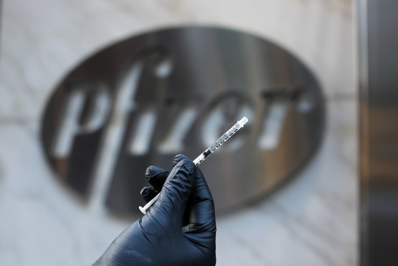 Pfizer-BioNTech koronavirüs aşısı ile ilgili detaylar belli oldu