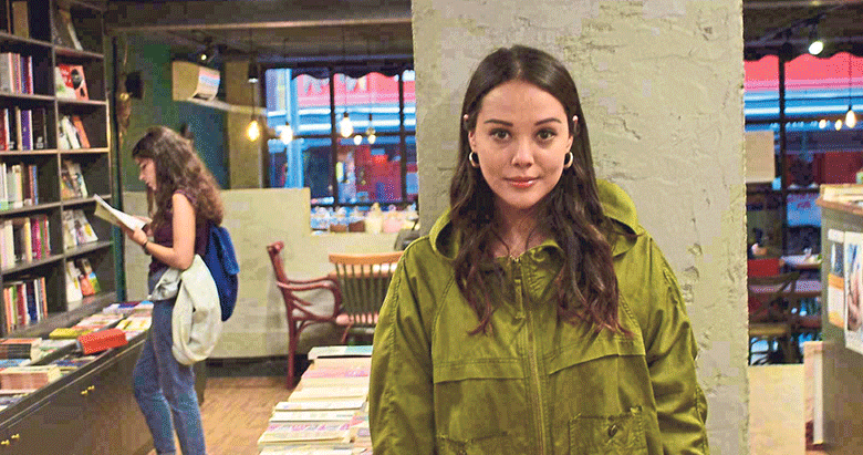 ’Kendimi sete hep hazır hissediyorum’