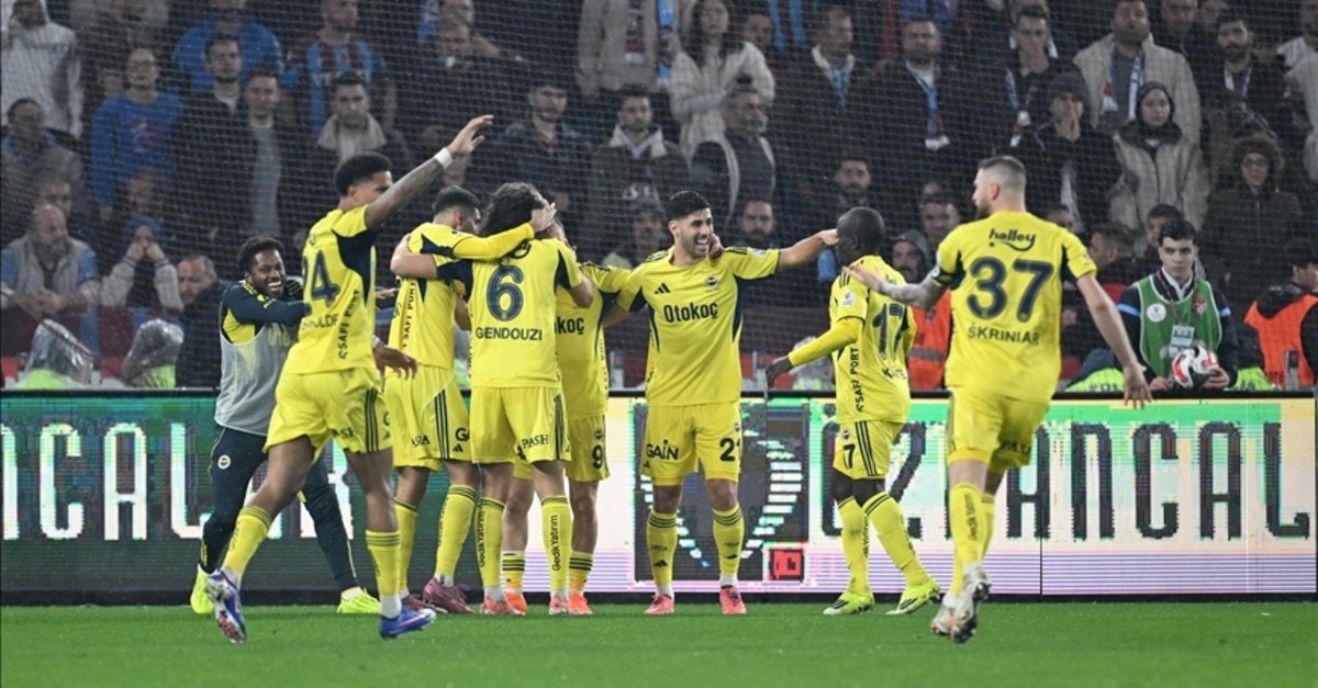 Sıra sende Kanaryam