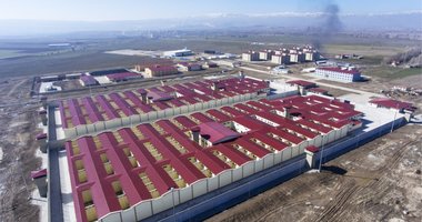 Afyonkarahisar’da cezaevinde skandal ölüm