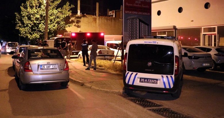 Siyanürle ailesini katletti