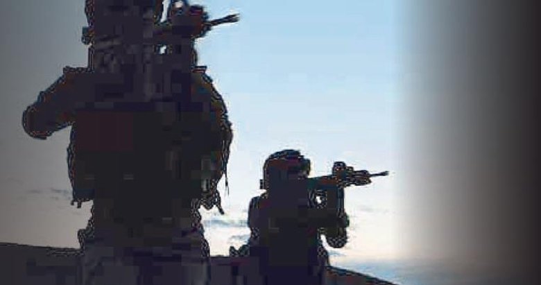 Terör örgütleri paramparça