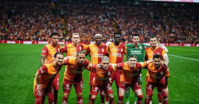 Şampiyon kupasına kavuşacak