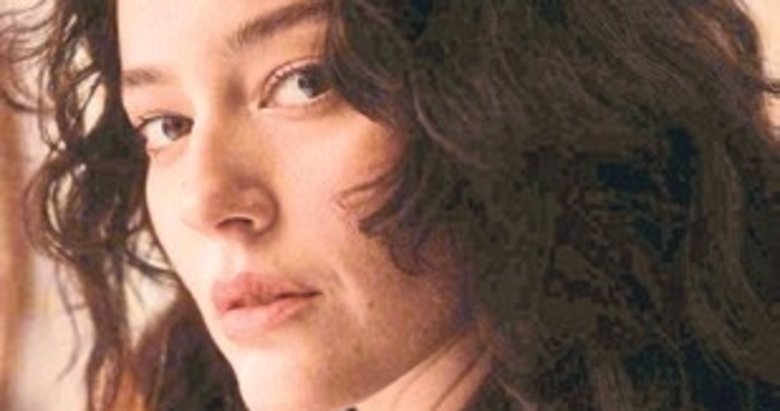 Hayko Cepkin’in partneri Pelin Akil oldu