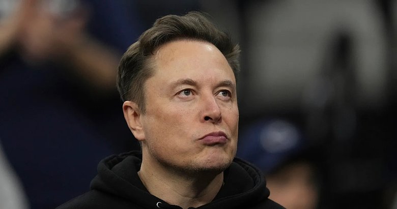 X şirketinin Paris’teki ofislerinde arama yapıldı: Elon Musk ifadeye çağrıldı!
