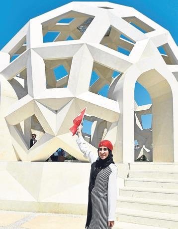 15 Temmuz’un en genç gazisi o kara geceyi anlattı