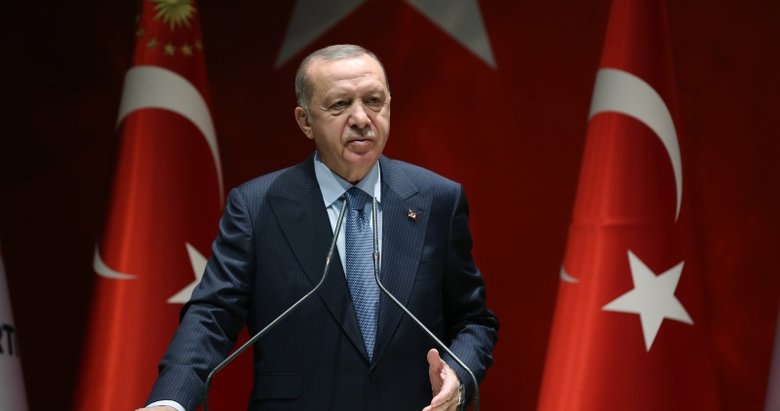 Son dakika: Başkan Erdoğan’dan Kütahya’da fabrika açılış töreninde önemli mesajlar
