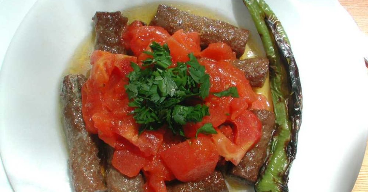 İzmir’in en lezzetli yemekleri | Sokak lezzetlerinden zeytinyağlılara: İzmir mutfağı