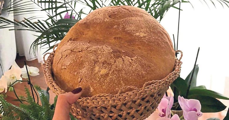 Ekmek yapma makinesi alırken mutfağınıza bakın