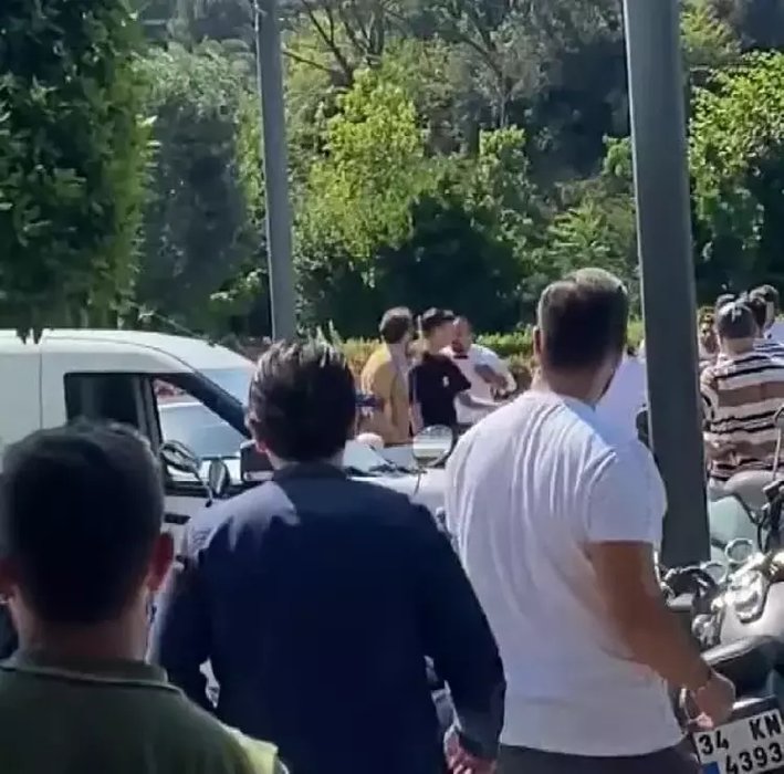 Danilo Zanna darp edildi! İtalyan şeften açıklama geldi