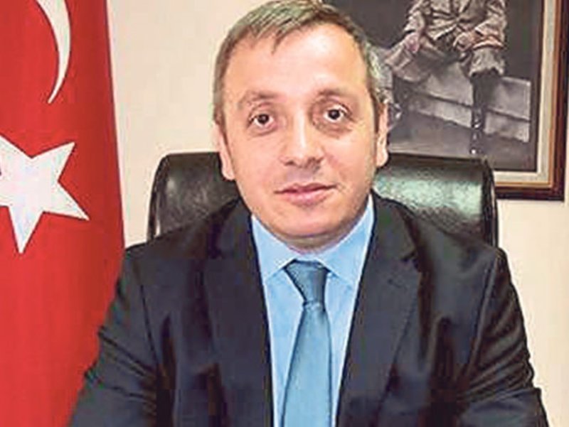 yeni asir