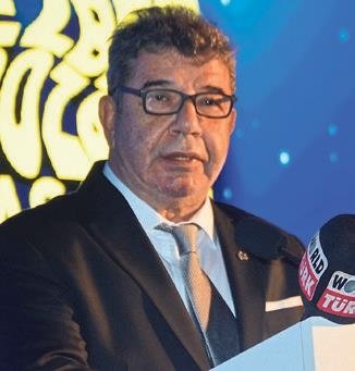 Mobilya ihracatında hedef dünyada ilk 5’e girmek