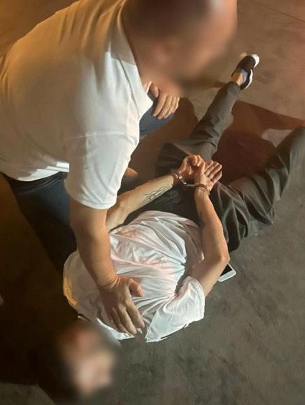 İzmir’de iş yerine silahlı soygun: 4 tutuklama