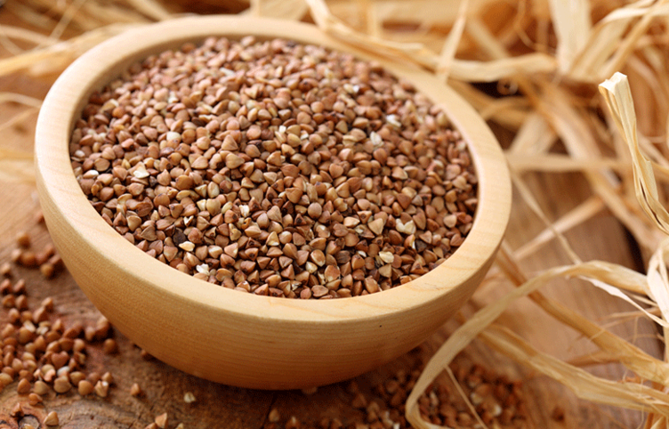 Karabuğday ile bir haftada 10 kilo