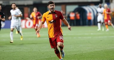 Göztepe’de Yusuf hamlesi