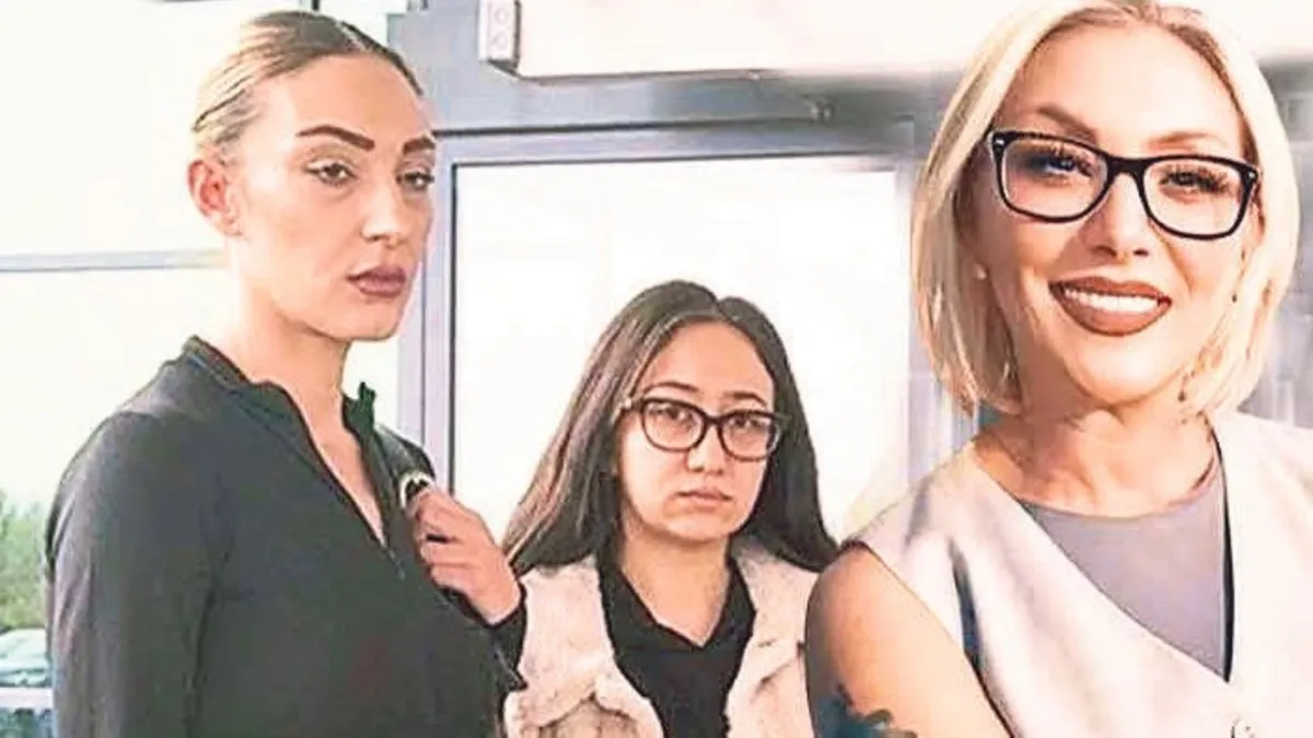 Güllü cinayetinde kritik canlandırma