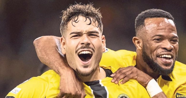 Fırtına’da rota Ugrinic