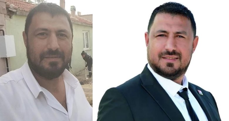 CHP’li belediye meclis üyesi göçmen kaçakçılığından tutuklandı