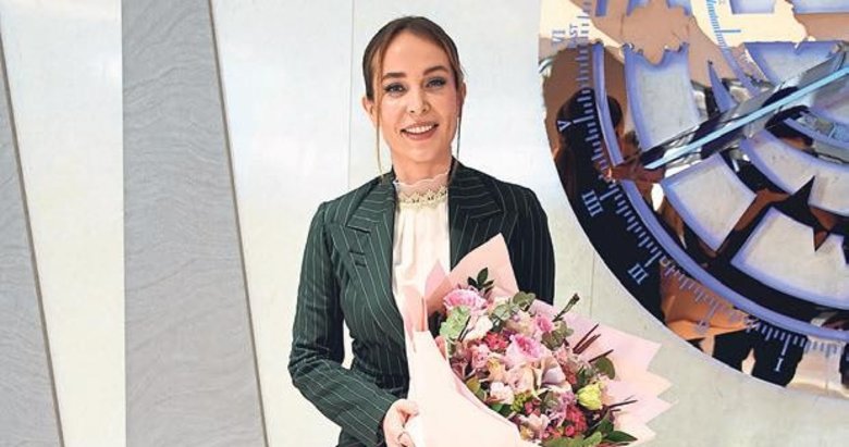 Kaza hayatımın anlamını değiştirdi