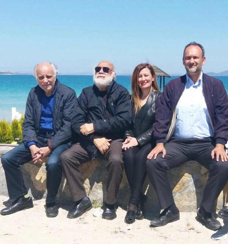 Foça’da çevre faciası yaratan gemi kaptanı ve sahibi için hapis cezası istendi