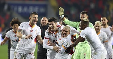 Galatasaray hata yapmadı