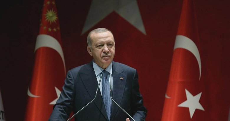 Başkan Erdoğan’dan Bloomberg’e Suriye iç savaşına ilişkin makale! Batı’ya dikkat çeken çağrı