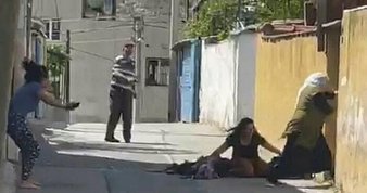 İzmir’deki köpek cinnetinde yeni detaylar! Aynı aileden 3 kişiyi öldürmüştü