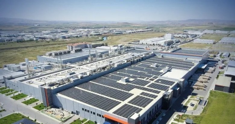 Bir ilki daha gerçekleştirdi: Kalyon PV TURQUALITY destek programına dahil olan ilk şirket oldu