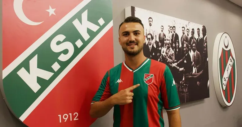 Kaf-Kaf’ta işlem tamam