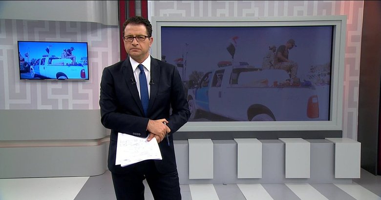Son dakika haberleri Akşam Ajansı’nda