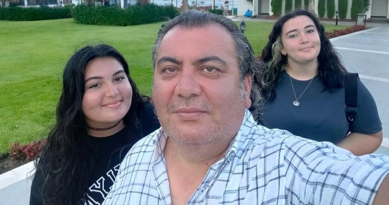 Dinlenme tesisinin ters yönünden çıkan araç kamyonla çarpıştı: Aynı aileden 1 ölü, 3 yaralı