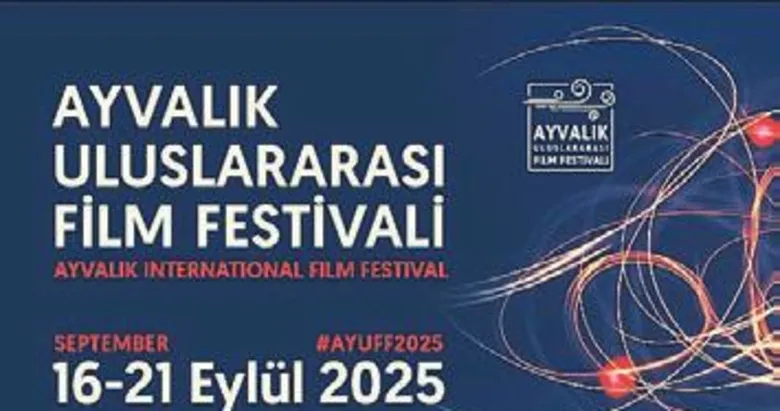 Ayvalık Film Festivali’ne geri sayım