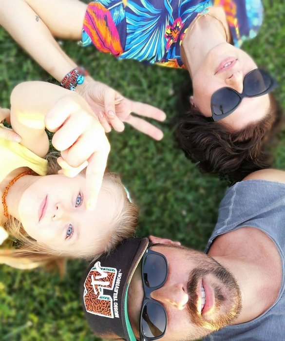 Serkan Kuru ile Gökcan Gökmen boşandı