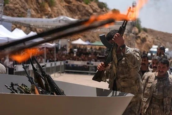 Terörsüz Türkiye sürecinde ikinci aşama! Fesih çağrısının yıl dönümünde İmralı’dan mesaj: Pozitif inşa vurgusu