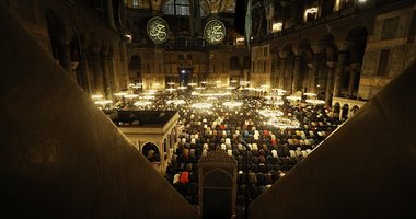 Değerli konuğumuz Ramazan’ı uğurlarken...
