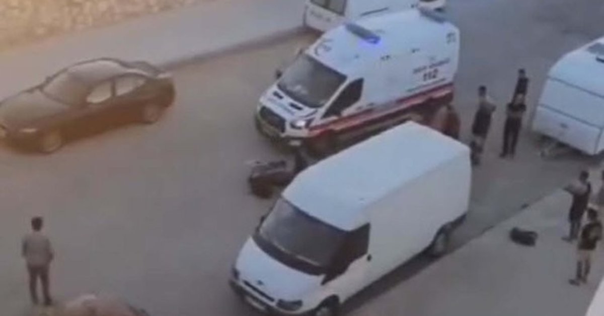 Aydın'da akli bekleyiş