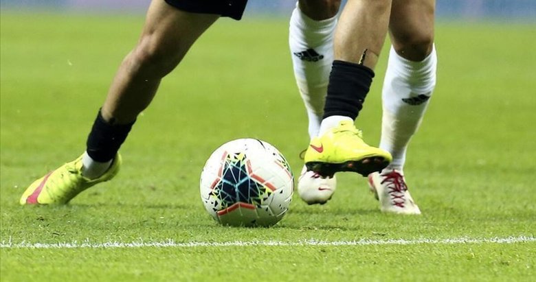 Son dakika: A Milli Takım’ın aday kadrosu açıklandı!