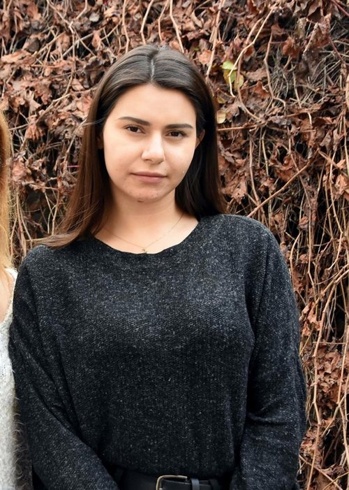 Erkek arkadaşının evinde terastan düşen Derya o anı anlattı