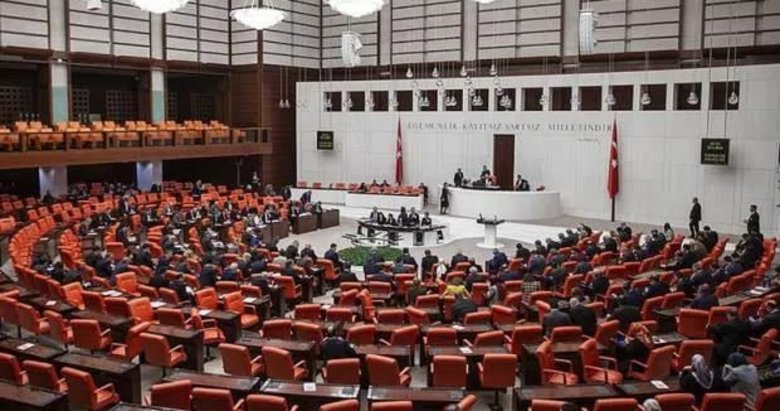 AK Parti’den CHP ve İYİ Parti’ye baro teklifi ziyareti