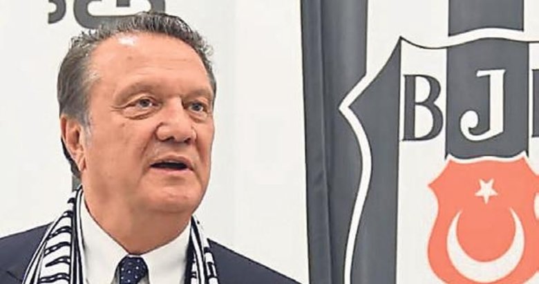 Kartal’da Arat sert konuştu