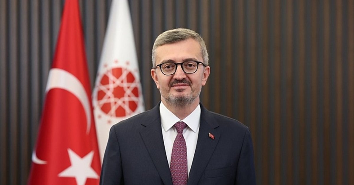 İletişim Başkanı Duran'dan CHP Genel Başkanı Özel'e tepki: Demokrasi kültürüne yapılmış büyük bir saygısızlıktır