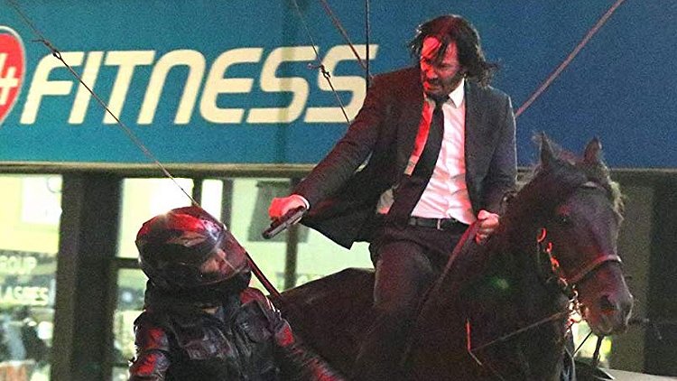 Haftanın filmleri 16 Mayıs 2019