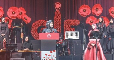 Genç Yetenekler Senfonisi İstanbul’da yankılandı