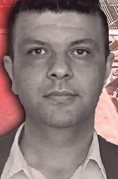 Çete üyesinin gizemli ölümü