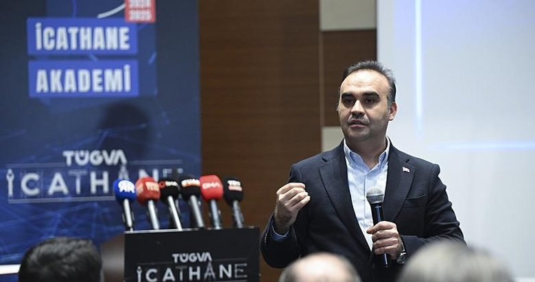 ‘Gök Kubbemizi bir çelik kubbe ile donatalım istiyoruz’